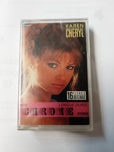 Karen cheryl rare - karen,