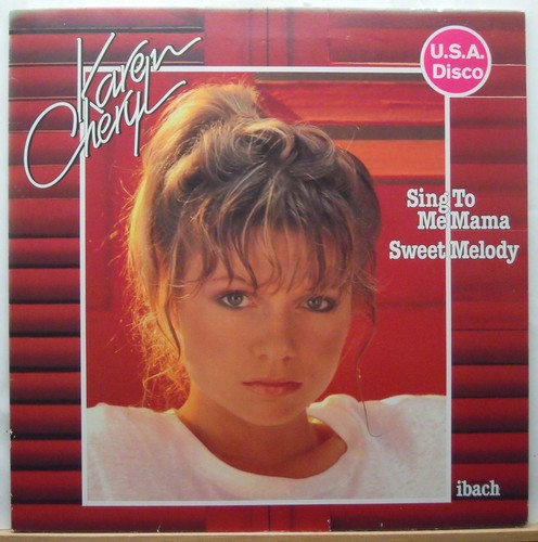Karen cheryl - t,