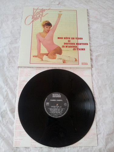 33t karen cheryl - cheryl, –
