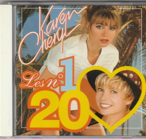 Karen cheryl les 1 - karen,