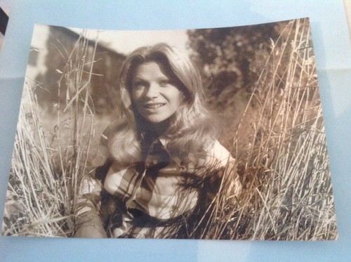 Photo originale karen cheryl - photo,