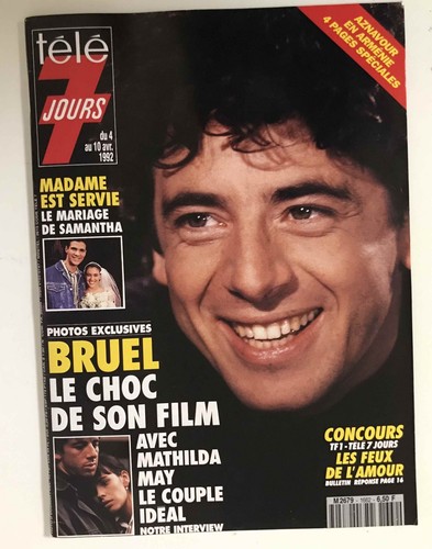 Tele jours - ►tele,