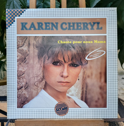 Karen cheryl garde moi - karen, –