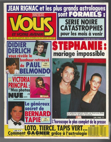 Vous votre avenir - ▬►vous,