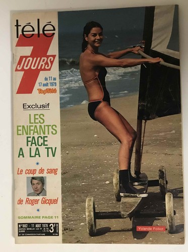 Tele jours - ►tele,