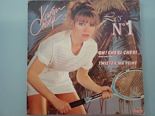 Karen cheryl les - les, nouveaux