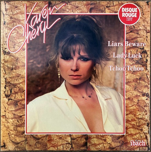 33t karen cheryl liars - karen,