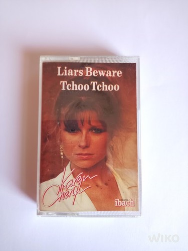Lot audio de karen - lot,