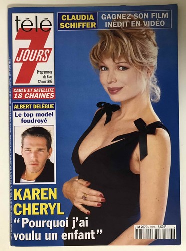 Tele jours - ►tele, 7