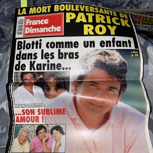 Magazine club dorothée - magazine,