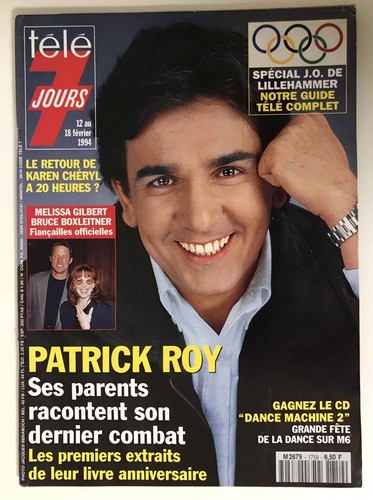 Tele jours - ►tele,