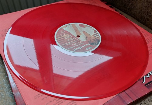 Karen cheryl rouge - cheryl, rouge/