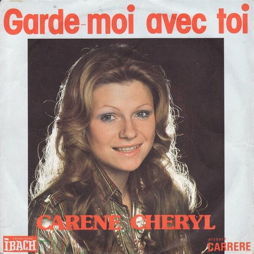 Garde moi avec - garde-moi, |